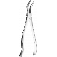 Davier - Manche Anatomique