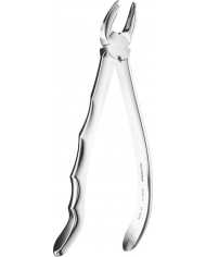 Davier - Manche Anatomique