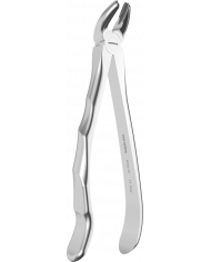 Davier - Manche Anatomique