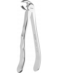 Davier - Manche Anatomique