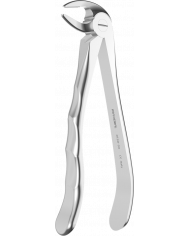 Davier - Manche Anatomique