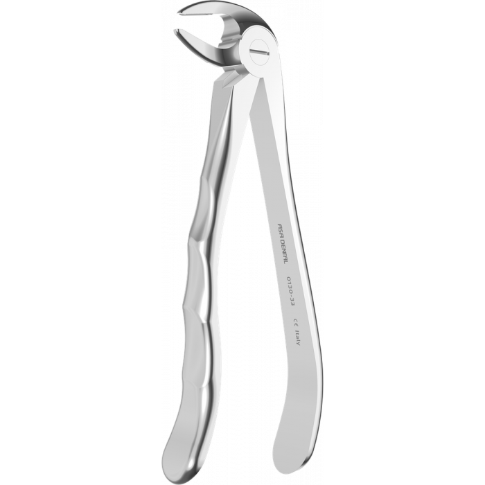 Davier - Manche Anatomique