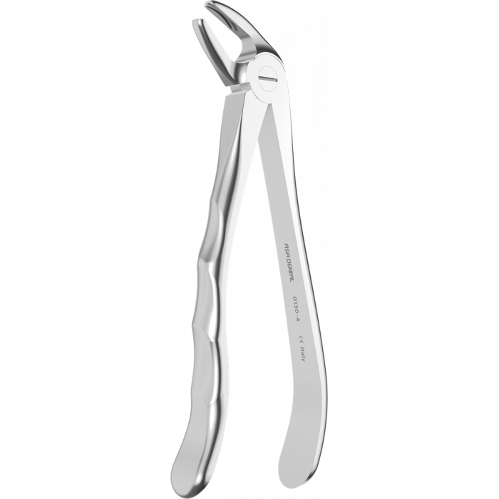 Davier - Manche Anatomique