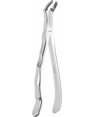 Davier - Manche Anatomique