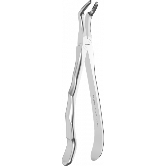 Davier - Manche Anatomique