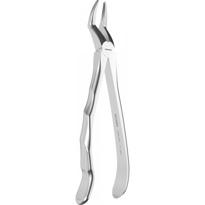 Davier - Manche Anatomique