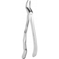 Davier - Manche Anatomique