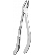 Davier - Manche Anatomique