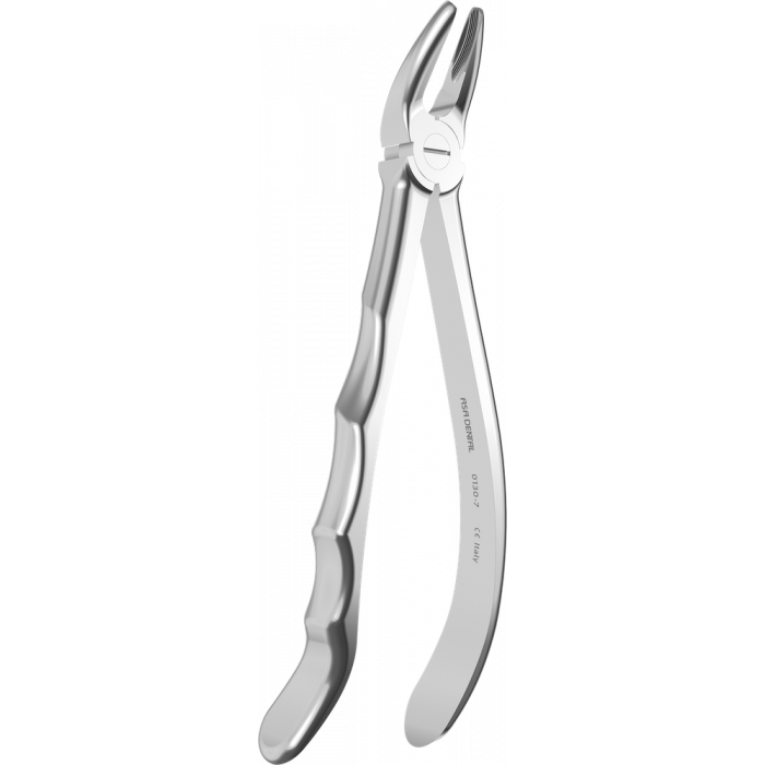 Davier - Manche Anatomique