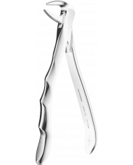 Davier - Manche Anatomique