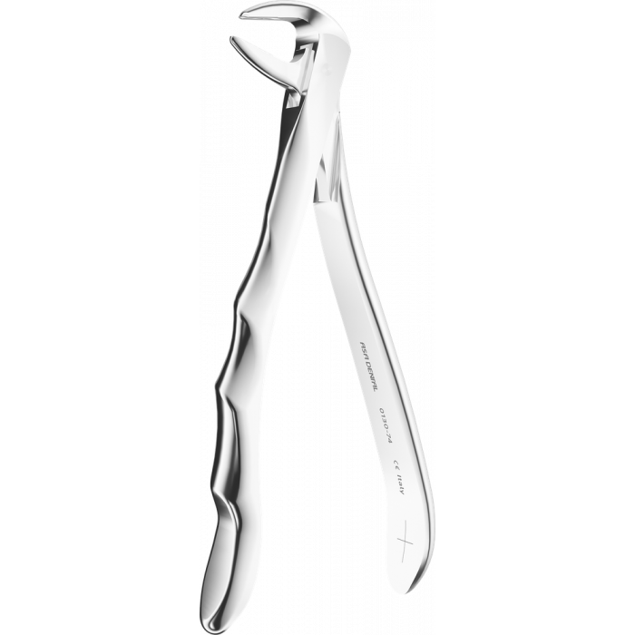 Davier - Manche Anatomique