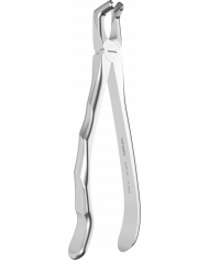 Davier - Manche Anatomique