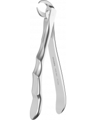 Davier - Manche Anatomique