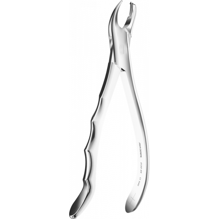 Davier - Manche Anatomique