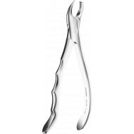 Davier - Manche Anatomique