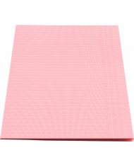 Serviettes Patients plastifiées - PINSON