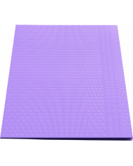 Serviettes Patients plastifiées - PINSON