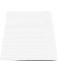 Serviettes Patients plastifiées - PINSON