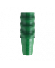 Gobelets en Plastique Recyclable - 3000Pcs