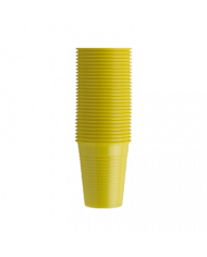 Gobelets en Plastique Recyclable - 3000Pcs