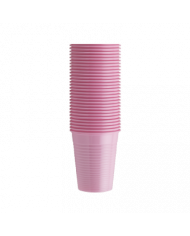 Gobelets en Plastique Recyclable - 3000Pcs