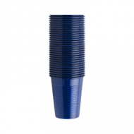 Gobelets en Plastique Recyclable - 3000Pcs