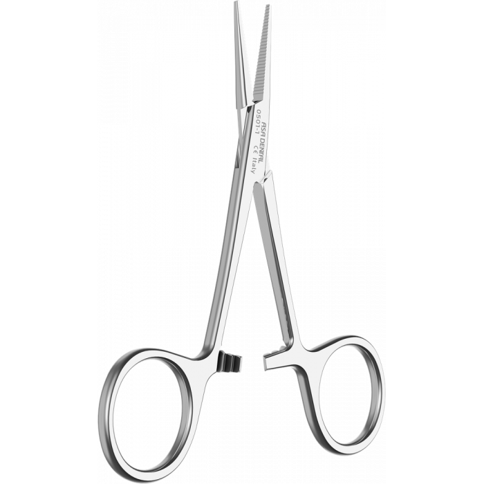 Pince Hémostatique Micro-Mosquito Droite