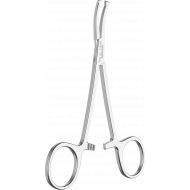 Pince HémostatiqueHalstead-Mosquito 1X2 Courbée