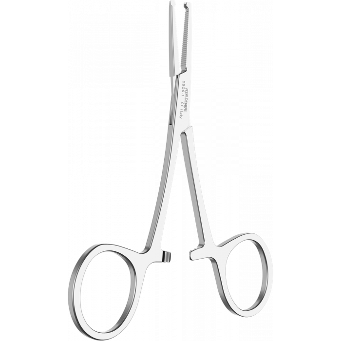 Pince Hémostatique Micro-Mosquito 1x2 Droite