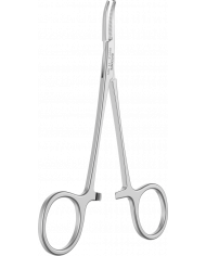Pince Kocher Halstead-Mosquito Courbée