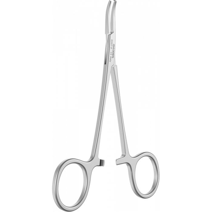 Pince Kocher Halstead-Mosquito Courbée