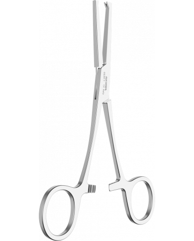 Pince Kocher 1x2 Droite Pince Kocher 1x2 Droite