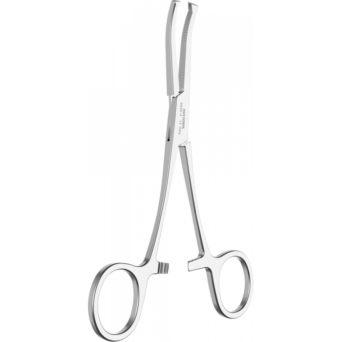 Pince Kocher 1x2 Courbée