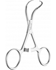 Pince à Serviette Backhaus N°1