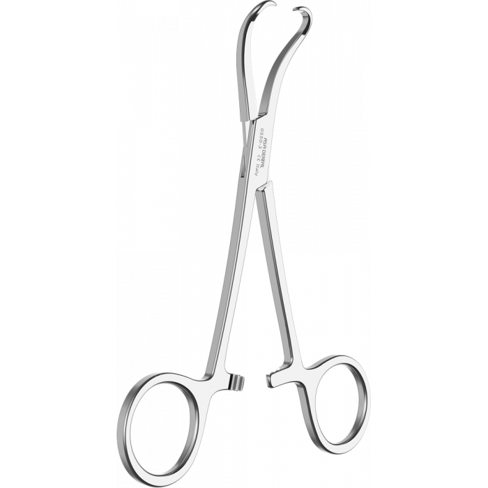 Pince à Serviette Backhaus N°3