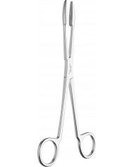 Pince à Pansements Gross Maier