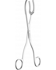 Pince pour Stérilisation
