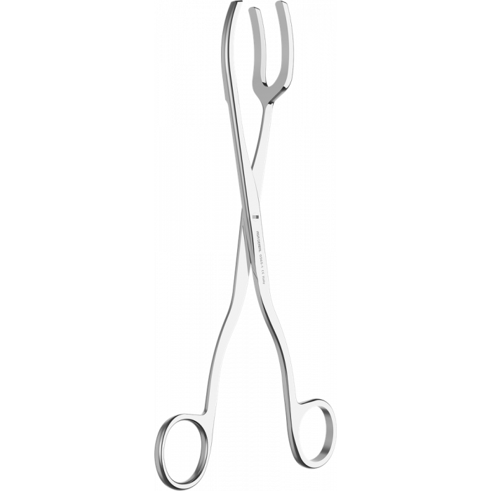 Pince pour Stérilisation