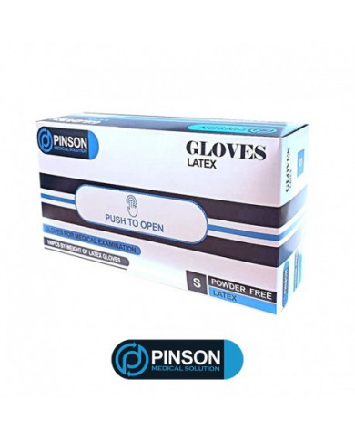 GANTS PINSON LATEX GANTS PINSON LATEX