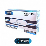 GANTS PINSON LATEX