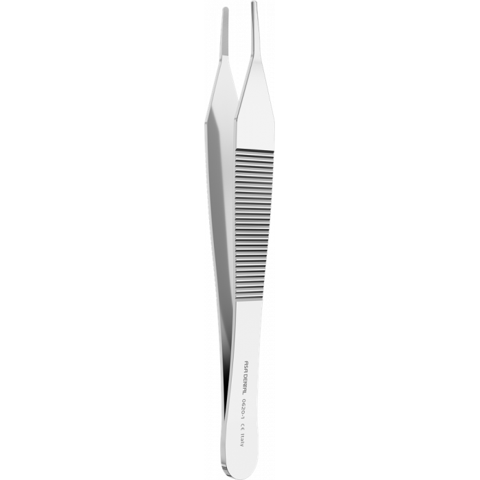 Précelle à Tissus Adson N°1
