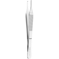 Précelle à Tissu Micro-Adson 1x2 N°2