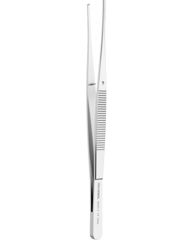 Précelle à Tissus Semken-Taylor 1x2 N°1 Précelle à Tissus Semken-Taylor 1x2 N°1