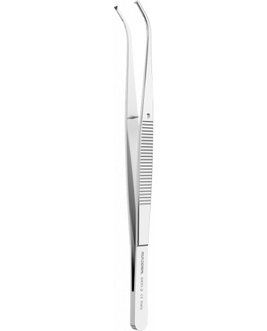 Précelle à Tissus Semken-Taylor 1x2 N°2 Précelle à Tissus Semken-Taylor 1x2 N°2