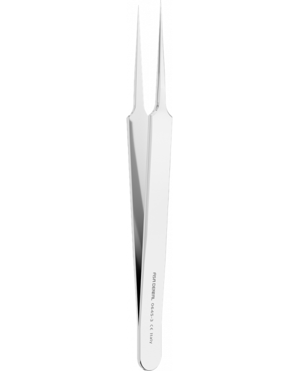 Précelle à Tissus Extrémités très Fines