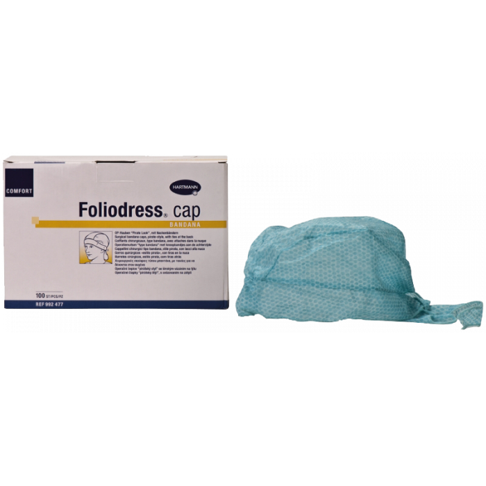 CALOTS CAP FOLIODRESS