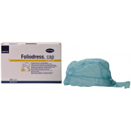 CALOTS CAP FOLIODRESS