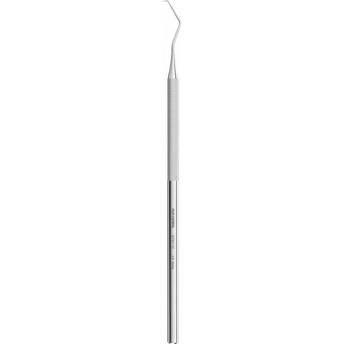 Explorateur à Extremité Simple - Manche ASA60M