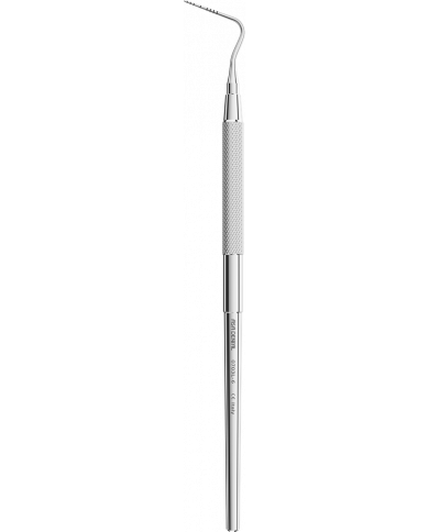 Sonde Parondontale Graduée 26G Sonde Parondontale Graduée 26G
