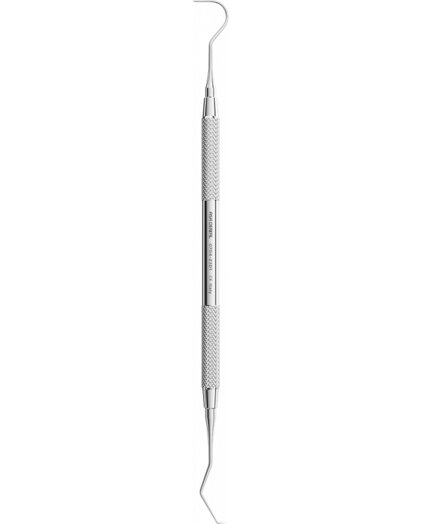 Explorateur à Extremités Doubles